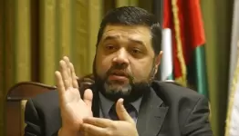 أسامة حمدان