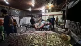 مجمع الشفاء