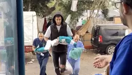 اطفال الخدج