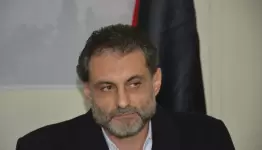 القيادي أبو شاهين