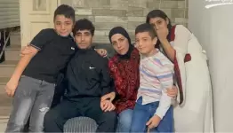 الأسرى المحررون
