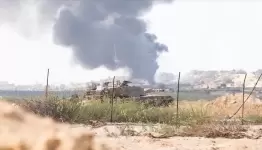 بحرية الاحتلال