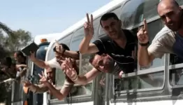 عملية وفاء الأحرار