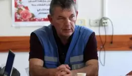 مفوض الاونروا