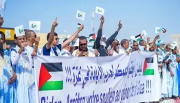 الأحزاب الموريتانية