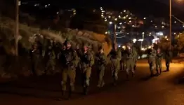 اقتحام