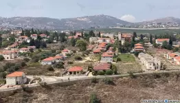 رؤساء مستوطنات