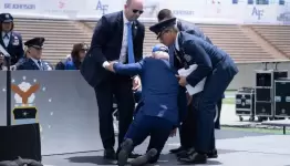 سقوط بايدن في سلة أكاذيب وأضاليل الساقط بنيامين نتنياهو