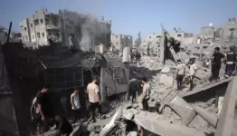 قطاع  غزة
