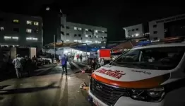 مشفى الشفاء