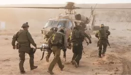 قتلى العدو