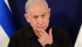 نتنياهو
