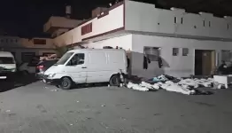مستشفى كمال عدوان