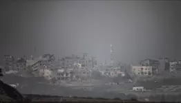 غزة