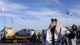 مكان عملية القدس البطولية