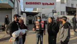 مستشفى كمال عدوان
