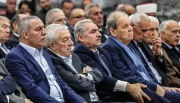 خلافات فتحاوية من أعضاء الصف الأول