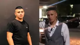 شهيدان