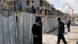 الحريديم