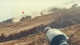 قذيفة الياسين