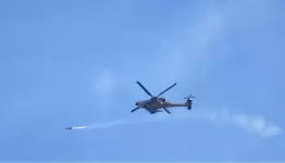 مروحية "إسرائيلية"