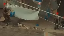 المسافة صفر