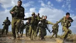 إعلام "إسرائيلي": شجار بين جنود غولاني يوقع جرحى