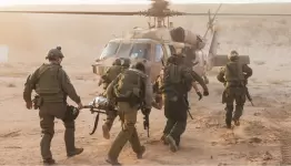 سحب لواء غولاني