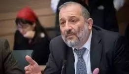 درعي: كان لديهم مخطط كبير