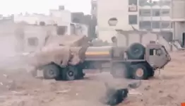 خسائر قاسية للاحتلال