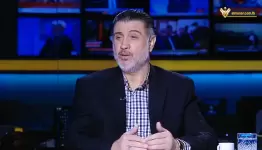 القيادي شكيب العينا