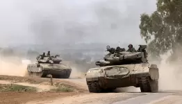 جيش الاحتلال