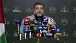 اسامة حمدان