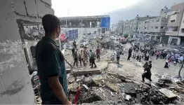 جباليا