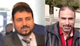 قادة "القسام"