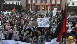 استنكار واسع