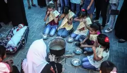 مدير مستشفى بقطاع غزة