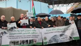 الفلسطينييون في لبنان