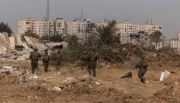 عزة