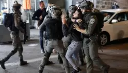 الاحتلال يشن حملة اعتقالات