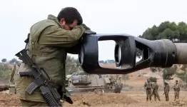 جندي صهيوني
