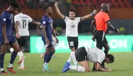 مصر والمغرب