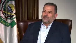 العاروري