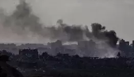 غزة