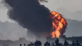 غزة