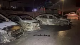 مستوطنون