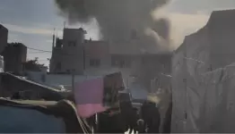 غزة