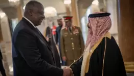 البحرين شريكة بالعدوان على اليمن