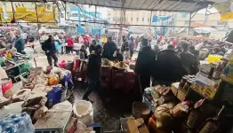 سوق جباليا