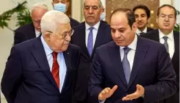عباس - السيسي: أين تتجه المساعي؟